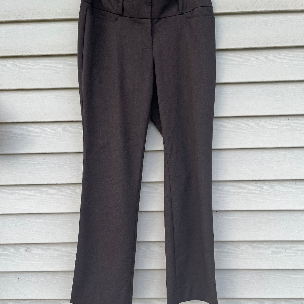 The Limited - Drew Pants